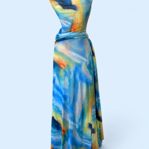 Dress ocean
