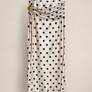 Falda polka
