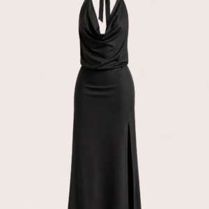 Halter Dress