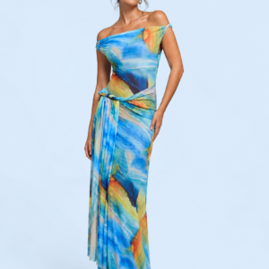 Dress ocean