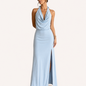 Dress cielo