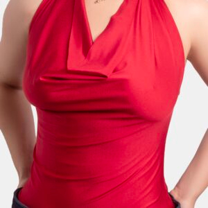 Body rubí
