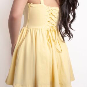 Dress mini