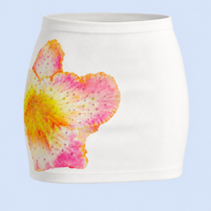 Floral set