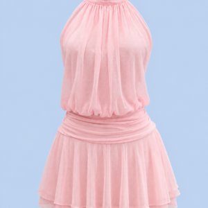 Dress mesh