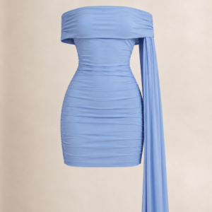 Cloud Dress