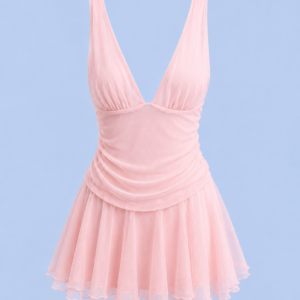 Dress bailarina
