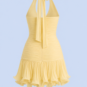 Dress Butter Olán