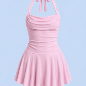 Dress Blush pink
