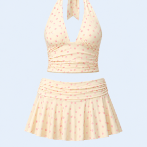 Pink Lemonade Set
