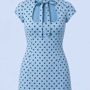 Celeste Dress