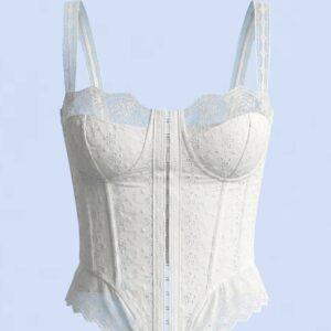 Belle Corset