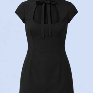 Nocturne Dress