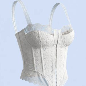 Belle Corset
