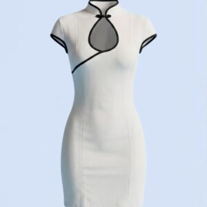 Kyoto dress