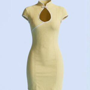 Kyoto dress