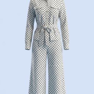 Paris Polka Set