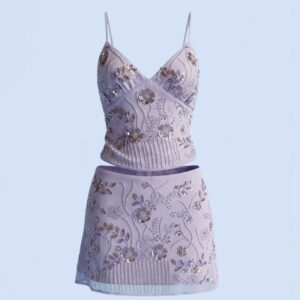 Orquídea Set
