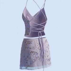 Orquídea Set