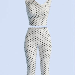 Polka set