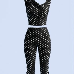 Polka set