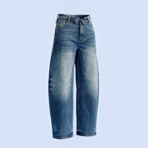 Mont jeans