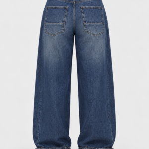 Jeans strap