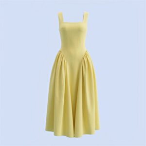 Miel Dress